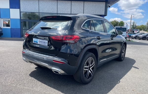 mercedes-gla-200-163ch-progressive-line-7g-dct - 878244713