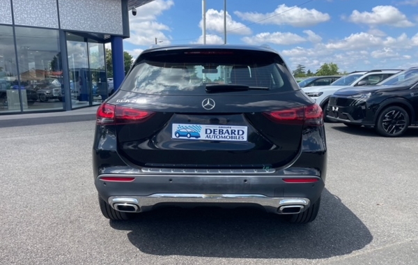 mercedes-gla-200-163ch-progressive-line-7g-dct - 878244713