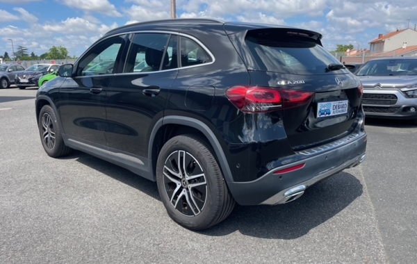 mercedes-gla-200-163ch-progressive-line-7g-dct - 878244713