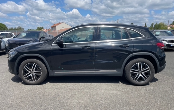 mercedes-gla-200-163ch-progressive-line-7g-dct - 878244713
