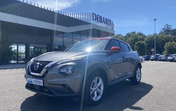 nissan-juke-1-0-dig-t-114ch-n-connecta-2021 - 878334713