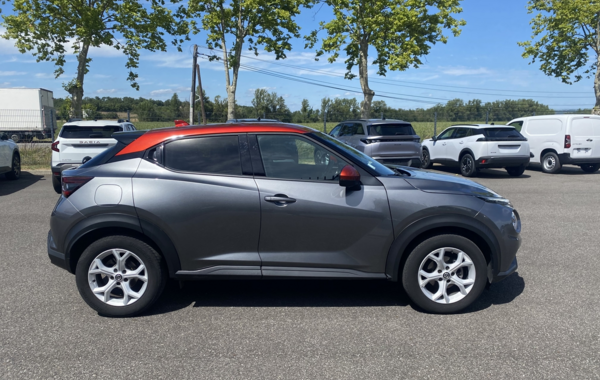 nissan-juke-1-0-dig-t-114ch-n-connecta-2021 - 878334713