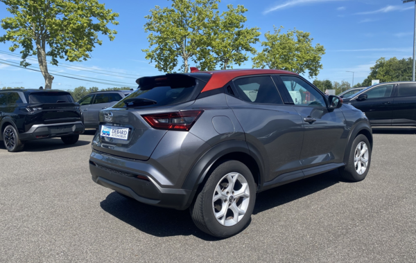 nissan-juke-1-0-dig-t-114ch-n-connecta-2021 - 878334713