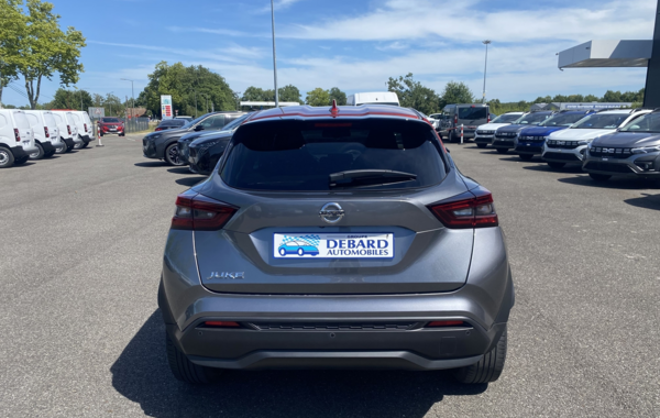nissan-juke-1-0-dig-t-114ch-n-connecta-2021 - 878334713