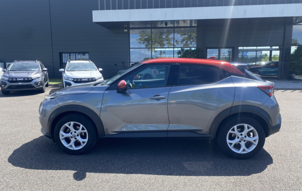 nissan-juke-1-0-dig-t-114ch-n-connecta-2021 - 878334713