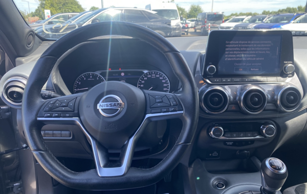 nissan-juke-1-0-dig-t-114ch-n-connecta-2021 - 878334713