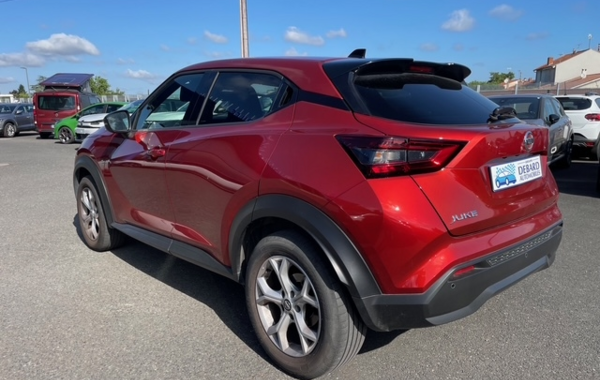 nissan-juke-1-0-dig-t-114ch-n-connecta-2021 - 878534713