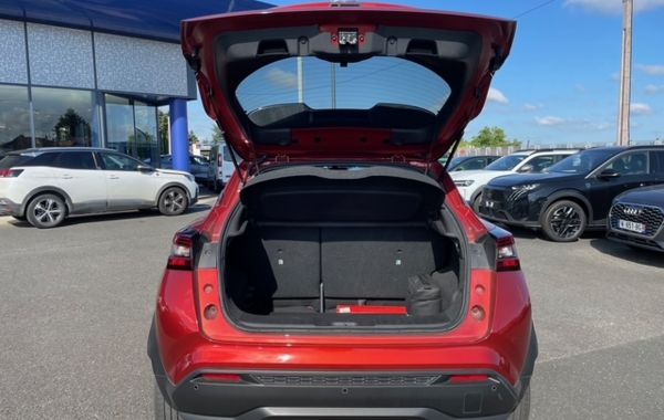 nissan-juke-1-0-dig-t-114ch-n-connecta-2021 - 878534713