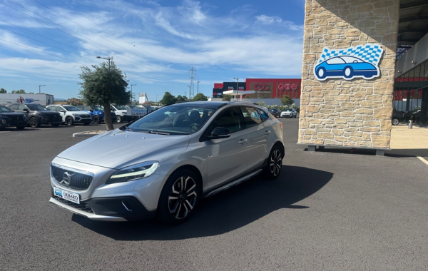 volvo-v40-cross-country-d3-adblue-150ch - 878544713