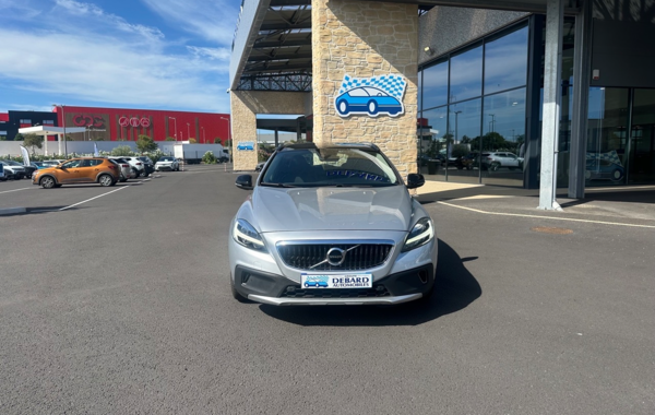 volvo-v40-cross-country-d3-adblue-150ch - 878544713