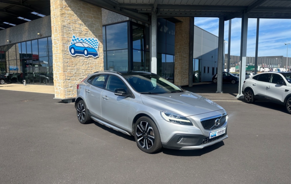 volvo-v40-cross-country-d3-adblue-150ch - 878544713