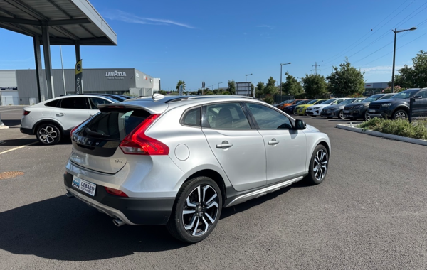 volvo-v40-cross-country-d3-adblue-150ch - 878544713