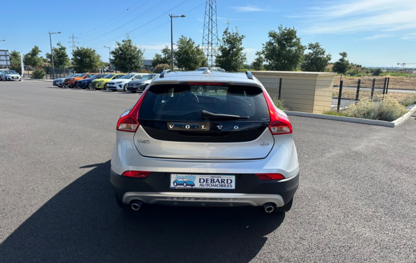 volvo-v40-cross-country-d3-adblue-150ch - 878544713