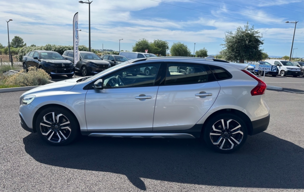 volvo-v40-cross-country-d3-adblue-150ch - 878544713