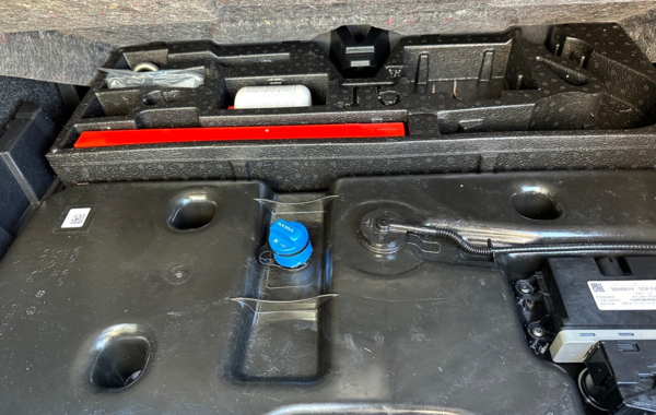 volvo-v40-cross-country-d3-adblue-150ch - 878544713