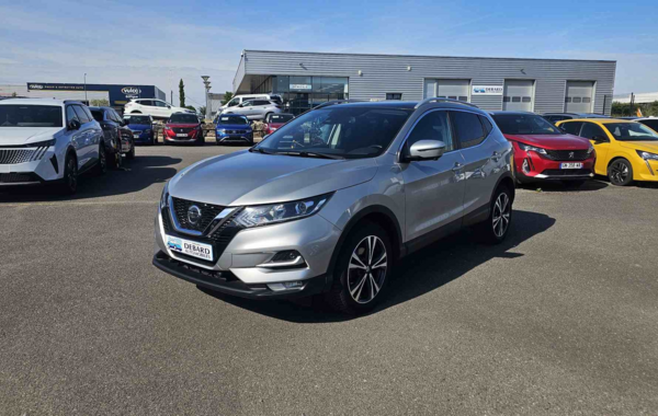 nissan-qashqai-1-5-dci-115ch-n-connecta-dct-2019-euro6-evap - 878554713