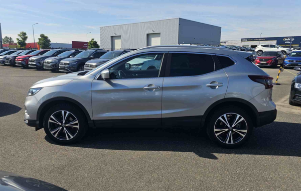 nissan-qashqai-1-5-dci-115ch-n-connecta-dct-2019-euro6-evap - 878554713