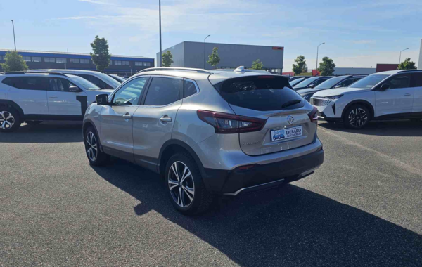 nissan-qashqai-1-5-dci-115ch-n-connecta-dct-2019-euro6-evap - 878554713