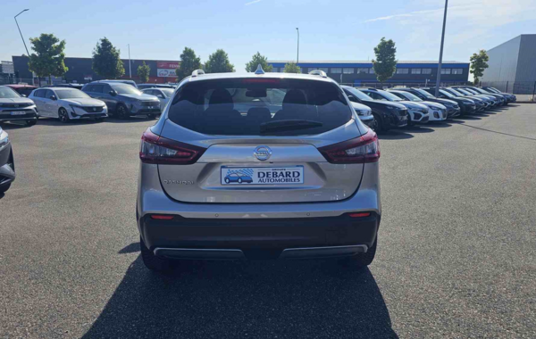 nissan-qashqai-1-5-dci-115ch-n-connecta-dct-2019-euro6-evap - 878554713