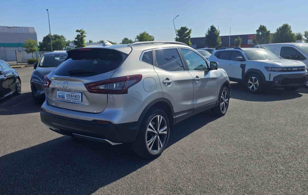 nissan-qashqai-1-5-dci-115ch-n-connecta-dct-2019-euro6-evap - 878554713