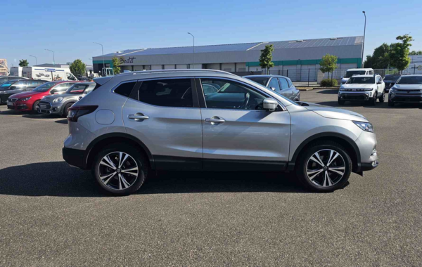 nissan-qashqai-1-5-dci-115ch-n-connecta-dct-2019-euro6-evap - 878554713