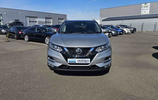 nissan-qashqai-1-5-dci-115ch-n-connecta-dct-2019-euro6-evap - 878554713