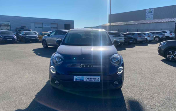 fiat-500x-1-5-firefly-turbo-130ch-s-s-hybrid-dct7 - 878594713