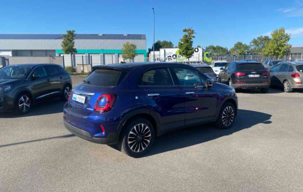fiat-500x-1-5-firefly-turbo-130ch-s-s-hybrid-dct7 - 878594713