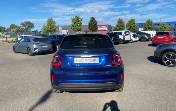 fiat-500x-1-5-firefly-turbo-130ch-s-s-hybrid-dct7 - 878594713