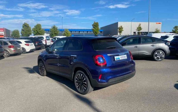 fiat-500x-1-5-firefly-turbo-130ch-s-s-hybrid-dct7 - 878594713