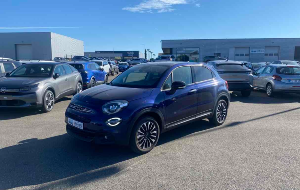 fiat-500x-1-5-firefly-turbo-130ch-s-s-hybrid-dct7 - 878594713