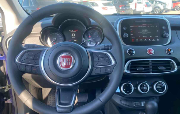 fiat-500x-1-5-firefly-turbo-130ch-s-s-hybrid-dct7 - 878594713