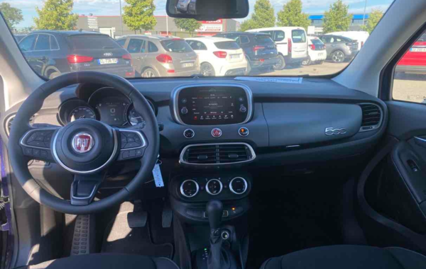 fiat-500x-1-5-firefly-turbo-130ch-s-s-hybrid-dct7 - 878594713