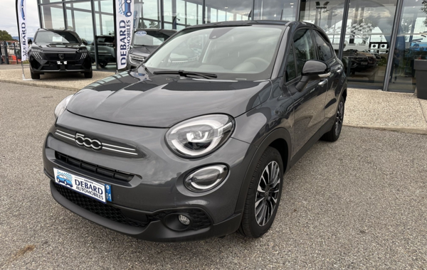 fiat-500x-1-5-firefly-turbo-130ch-s-s-hybrid-dct7 - 878644713