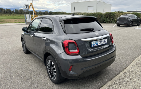 fiat-500x-1-5-firefly-turbo-130ch-s-s-hybrid-dct7 - 878644713