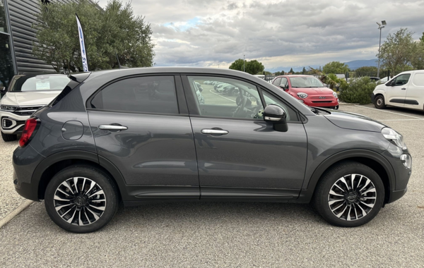 fiat-500x-1-5-firefly-turbo-130ch-s-s-hybrid-dct7 - 878644713