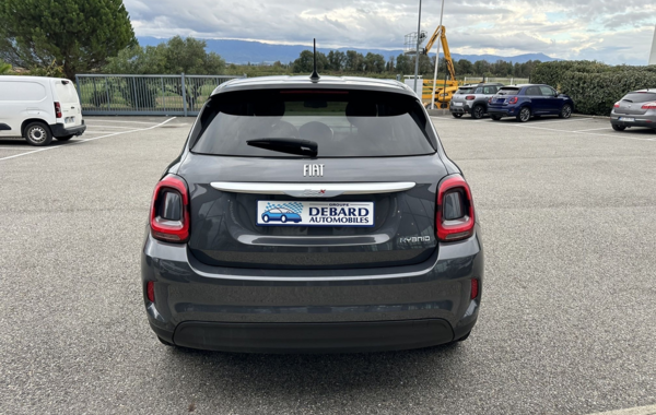 fiat-500x-1-5-firefly-turbo-130ch-s-s-hybrid-dct7 - 878644713