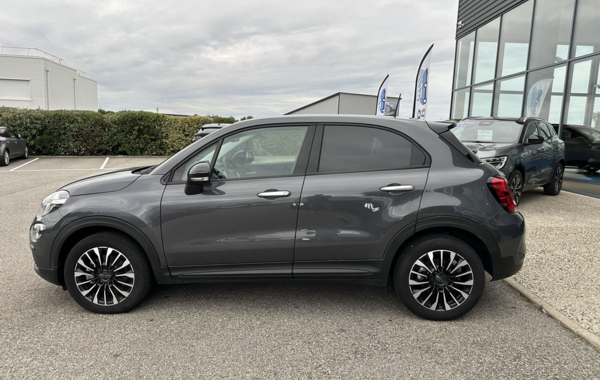 fiat-500x-1-5-firefly-turbo-130ch-s-s-hybrid-dct7 - 878644713
