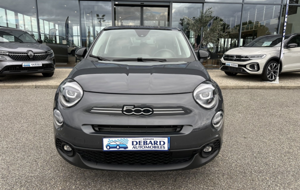 fiat-500x-1-5-firefly-turbo-130ch-s-s-hybrid-dct7 - 878644713