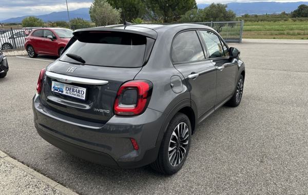 fiat-500x-1-5-firefly-turbo-130ch-s-s-hybrid-dct7 - 878644713