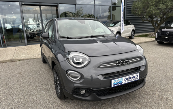 fiat-500x-1-5-firefly-turbo-130ch-s-s-hybrid-dct7 - 878644713