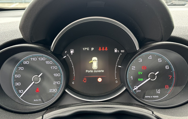 fiat-500x-1-5-firefly-turbo-130ch-s-s-hybrid-dct7 - 878644713