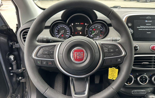fiat-500x-1-5-firefly-turbo-130ch-s-s-hybrid-dct7 - 878644713
