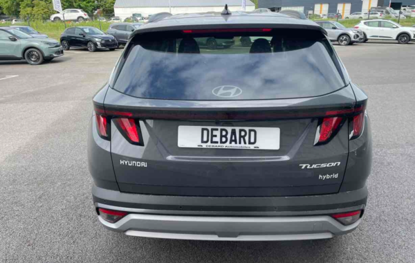 hyundai-tucson-1-6-t-gdi-215ch-hybrid-creative - 879194713
