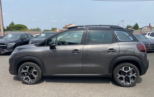 citroen-c3-aircross-1-2-puretech-110ch-s-s-max - 879434713