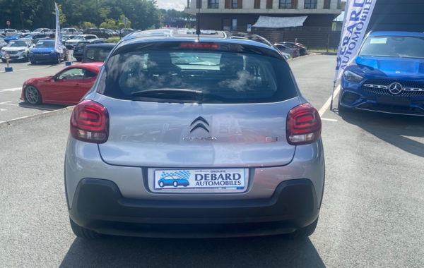 citroen-c3-puretech-82ch-graphic-s-s-e6-d - 879444713