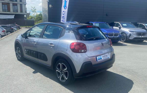 citroen-c3-puretech-82ch-graphic-s-s-e6-d - 879444713