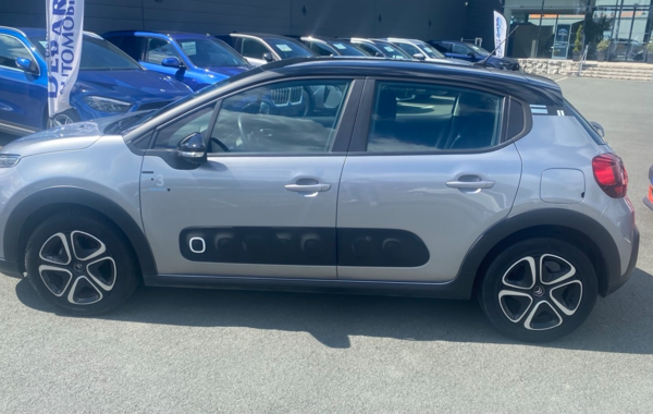 citroen-c3-puretech-82ch-graphic-s-s-e6-d - 879444713