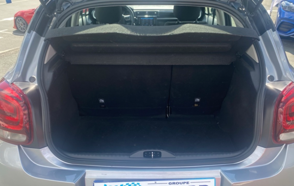 citroen-c3-puretech-82ch-graphic-s-s-e6-d - 879444713