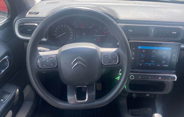 citroen-c3-puretech-82ch-graphic-s-s-e6-d - 879444713